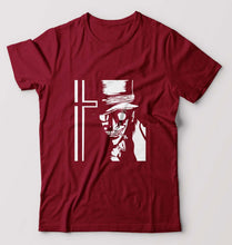 Load image into Gallery viewer, Alucard T-Shirt for Men-Maroon-Ektarfa.online
