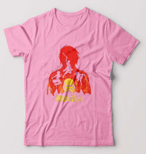 Load image into Gallery viewer, Attack on Titan T-Shirt for Men-Light Baby Pink-Ektarfa.online