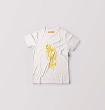 Load image into Gallery viewer, Mahakal Mahadev Bholenath Shiva Shivji Kids T-Shirt for Boy/Girl-White-Ektarfa.online