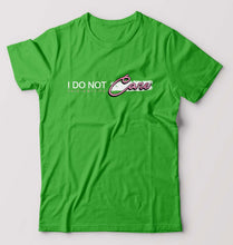 Load image into Gallery viewer, Gym My Life T-Shirt for Men-flag green-Ektarfa.online