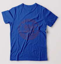 Load image into Gallery viewer, MIT T-Shirt for Men-Royal Blue-Ektarfa.online