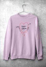 Load image into Gallery viewer, Harry Styles Unisex Sweatshirt for Men/Women-Light Pink-Ektarfa.online