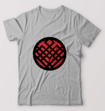 Load image into Gallery viewer, Shang-Chi T-Shirt for Men-Grey Melange-Ektarfa.online