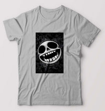 Load image into Gallery viewer, Gorillaz T-Shirt for Men-Grey Melange-Ektarfa.online