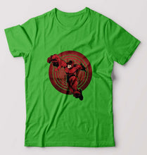 Load image into Gallery viewer, Daredevil T-Shirt for Men-flag green-Ektarfa.online
