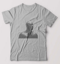 Load image into Gallery viewer, Wyclef Jean T-Shirt for Men-Grey Melange-Ektarfa.online