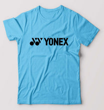 Load image into Gallery viewer, Yonex T-Shirt for Men-Light Blue-Ektarfa.online
