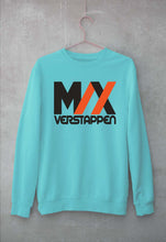 Load image into Gallery viewer, Max Verstappen Unisex Sweatshirt for Men/Women-Mint-Ektarfa.online