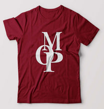 Load image into Gallery viewer, Marc O'Polo T-Shirt for Men-Maroon-Ektarfa.online