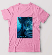 Load image into Gallery viewer, Avatar T-Shirt for Men-Light Baby Pink-Ektarfa.online