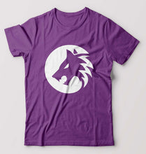 Load image into Gallery viewer, Call of Duty (COD) T-Shirt for Men-Purple-Ektarfa.online