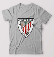 Load image into Gallery viewer, Athletic Club T-Shirt for Men-Grey Melange-Ektarfa.online