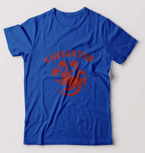 Load image into Gallery viewer, House Targaryen (GOT) T-Shirt for Men-Royal Blue-Ektarfa.online