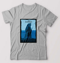 Load image into Gallery viewer, The Revenant T-Shirt for Men-Grey Melange-Ektarfa.online