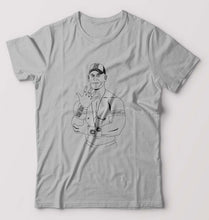 Load image into Gallery viewer, John Cena T-Shirt for Men-Grey Melange-Ektarfa.online