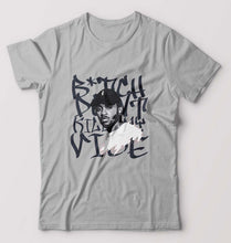 Load image into Gallery viewer, Kendrick Lamar T-Shirt for Men-Grey Melange-Ektarfa.online