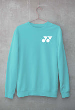 Load image into Gallery viewer, Yonex Unisex Sweatshirt for Men/Women-Mint-Ektarfa.online