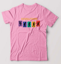 Load image into Gallery viewer, Table Tennis (TT) Evolution T-Shirt for Men-Ektarfa.online