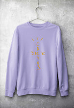 Load image into Gallery viewer, Cactus Jack Travis Scott Unisex Sweatshirt for Men/Women-Lavender-Ektarfa.online