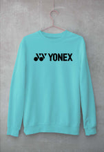 Load image into Gallery viewer, Yonex Unisex Sweatshirt for Men/Women-Mint-Ektarfa.online