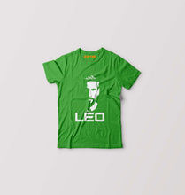Load image into Gallery viewer, Lionel Messi T-Shirt for Boy/Girl-Flag Green-Ektarfa.online