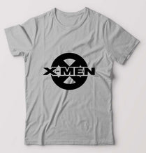 Load image into Gallery viewer, X-Men T-Shirt for Men-Grey Melange-Ektarfa.online