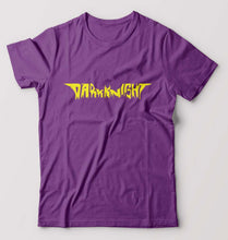 Load image into Gallery viewer, Barman Dark Kinght T-Shirt for Men-Purpul-Ektarfa.online