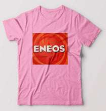 Load image into Gallery viewer, Eneos T-Shirt for Men-Light Baby Pink-Ektarfa.online