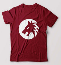 Load image into Gallery viewer, Call of Duty (COD) T-Shirt for Men-Maroon-Ektarfa.online