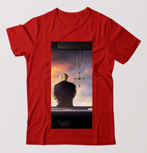 Load image into Gallery viewer, Fast X Vin Diesel T-Shirt for Men-Red-Ektarfa.online