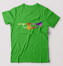 Load image into Gallery viewer, Trumpet T-Shirt for Men-Ektarfa.online