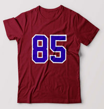 Load image into Gallery viewer, Varsity 85 T-Shirt for Men-Maroon-Ektarfa.online