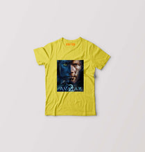 Load image into Gallery viewer, Avatar Kids T-Shirt for Boy/Girl-Yellow-Ektarfa.online