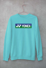 Load image into Gallery viewer, Yonex Unisex Sweatshirt for Men/Women-Mint-Ektarfa.online