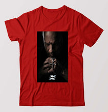 Load image into Gallery viewer, Fast X Vin Diesel T-Shirt for Men-Red-Ektarfa.online