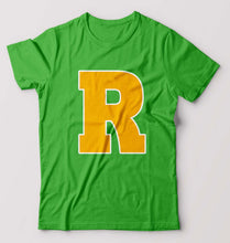 Load image into Gallery viewer, Riverdale T-Shirt for Men-flag green-Ektarfa.online
