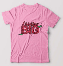 Load image into Gallery viewer, The Notorious B.I.G T-Shirt for Men-Light Baby Pink-Ektarfa.online