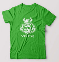 Load image into Gallery viewer, Viking T-Shirt for Men-Ektarfa.online