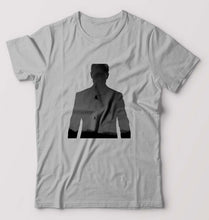 Load image into Gallery viewer, Mission Impossible (MI) Tom Cruise T-Shirt for Men-Grey Melange-Ektarfa.online