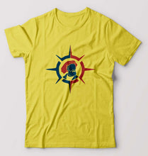 Load image into Gallery viewer, Marco Polo T-Shirt for Men-Yellow-Ektarfa.online