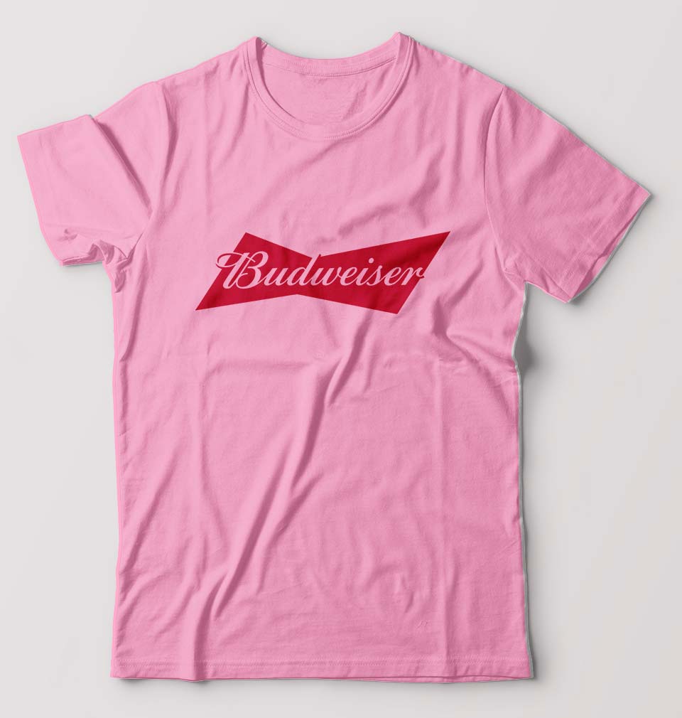 Budweiser T Shirt for Men