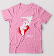 Load image into Gallery viewer, Morbious T-Shirt for Men-Light Baby Pink-Ektarfa.online