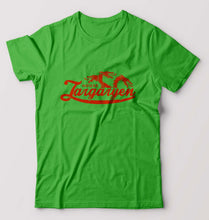 Load image into Gallery viewer, House Targaryen (GOT) T-Shirt for Men-flag green-Ektarfa.online