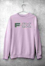 Load image into Gallery viewer, FORCE IX Akshay Kumar Unisex Sweatshirt for Men/Women-Light Pink-Ektarfa.online