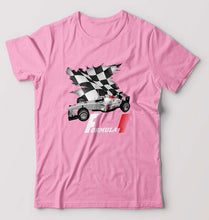 Load image into Gallery viewer, Formula 1(F1) T-Shirt for Men-Light Baby Pink-Ektarfa.online