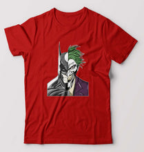 Load image into Gallery viewer, Batman Joker T-Shirt for Men-Red-Ektarfa.online
