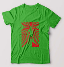 Load image into Gallery viewer, Daredevil T-Shirt for Men-flag green-Ektarfa.online