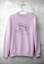 Load image into Gallery viewer, Taylor Swift Unisex Sweatshirt for Men/Women-Light Pink-Ektarfa.online
