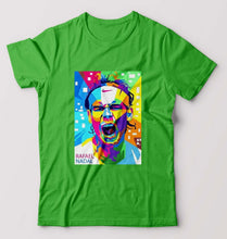 Load image into Gallery viewer, Rafael Nadal (RAFA) T-Shirt for Men-flag green-Ektarfa.online