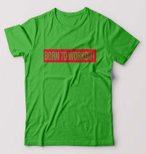 Load image into Gallery viewer, Gym Workout T-Shirt for Men-flag green-Ektarfa.online